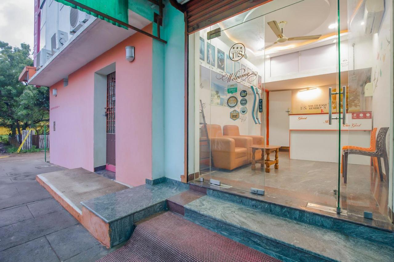 Super Hotel O Kelambakkam Kelambākkam 외부 사진