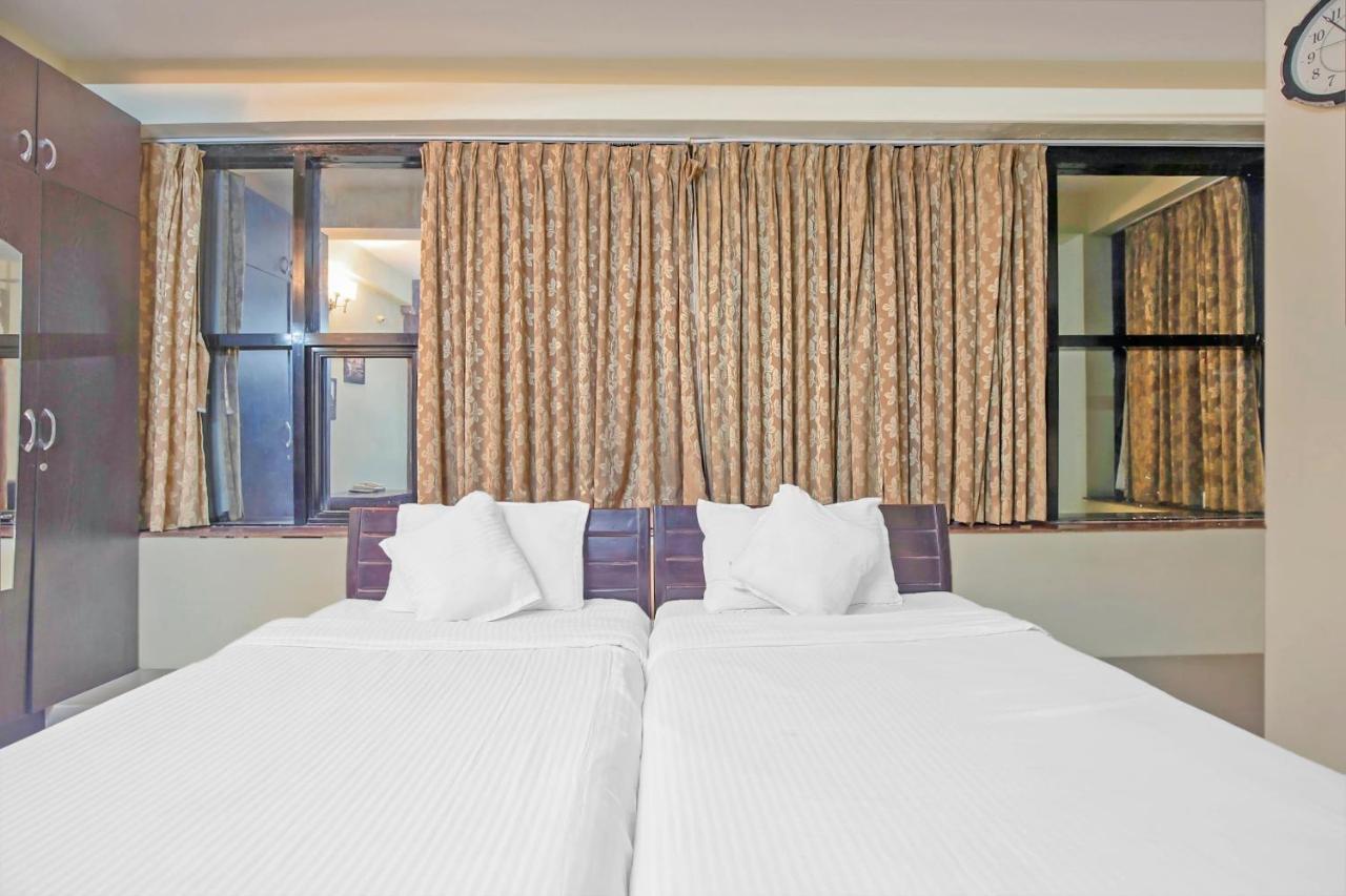 Super Hotel O Kelambakkam Kelambākkam 외부 사진